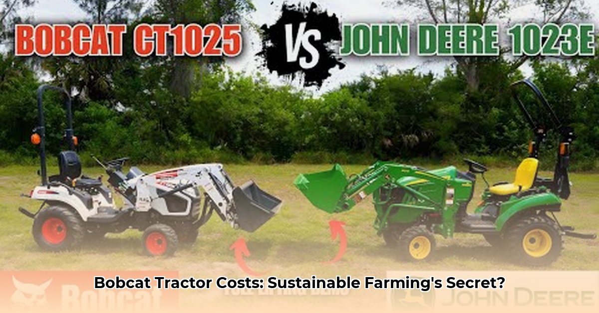 cost-of-a-bobcat-tractor